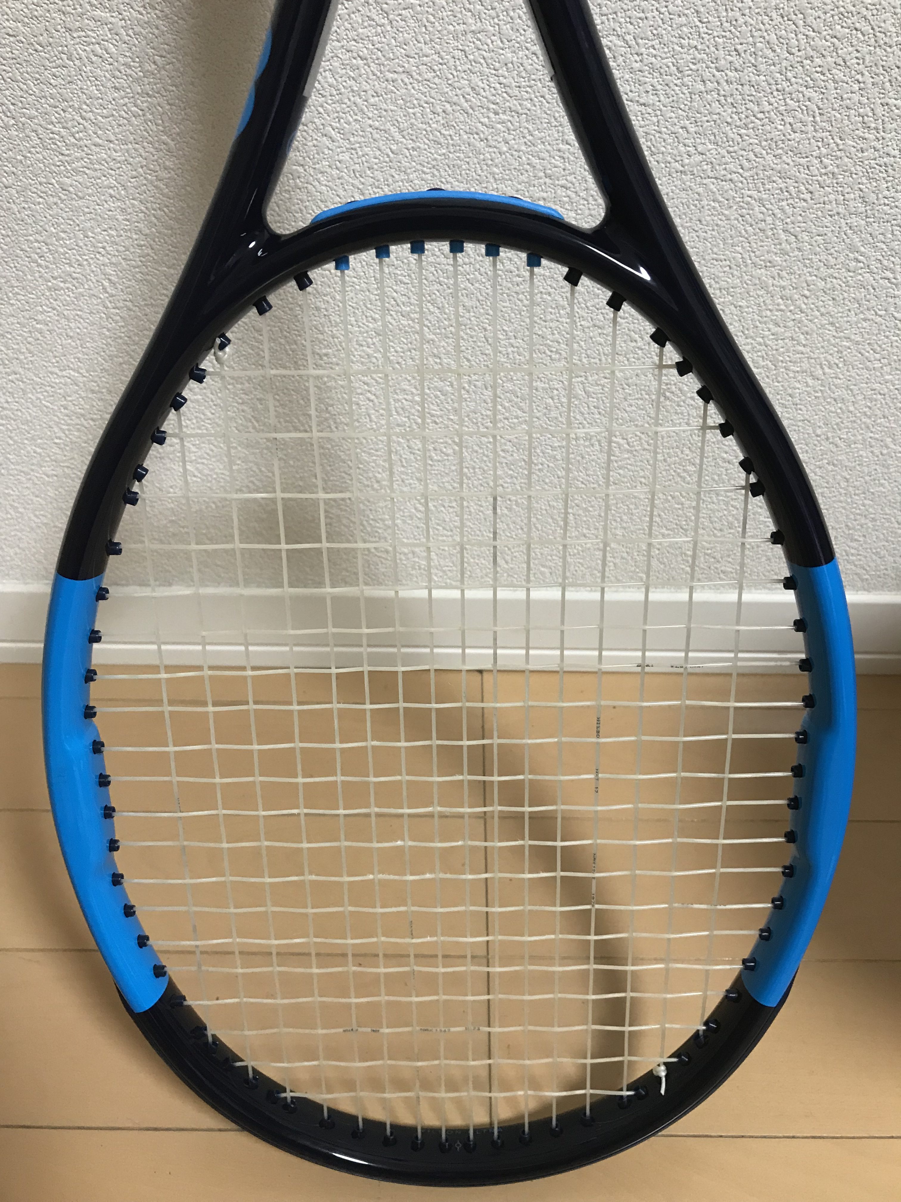 Wilson】ULTRA TOUR 95JP CV ラケットインプレッション | コマタロウ