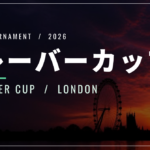 レーバーカップ2026｜出場選手・日本時間・WOWOW放送予定