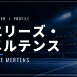 エリーズ・メルテンス｜ダブルス元世界1位・北京4強・使用ラケット