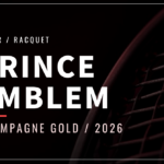 Prince EMBLEM シャンパンゴールド｜110・120の違い・発売時期・価格